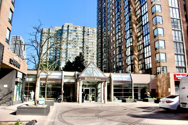 1410 - 285 Enfield Place