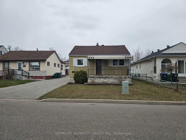 3099 Merritt Avenue