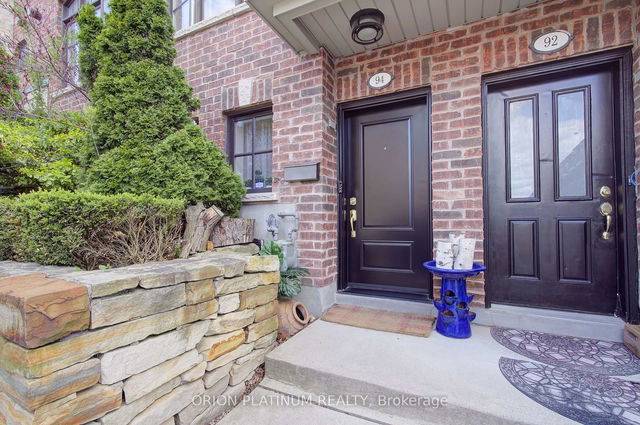 94 - 1812 Burnhamthorpe Road
