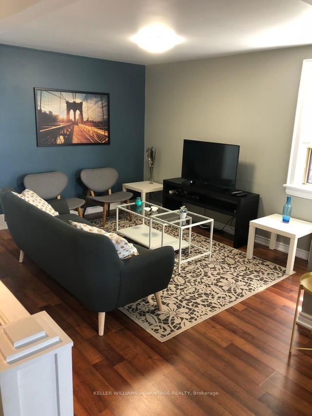 Upper - 14 Innes Avenue