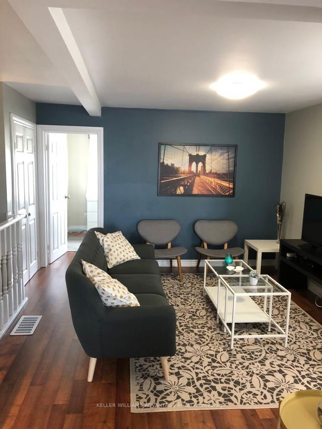 Upper - 14 Innes Avenue