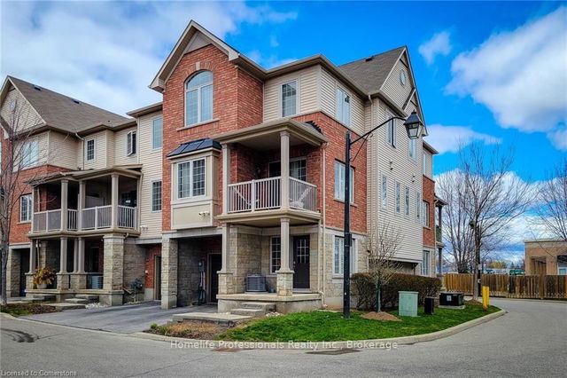111 - 1401 Plains Road