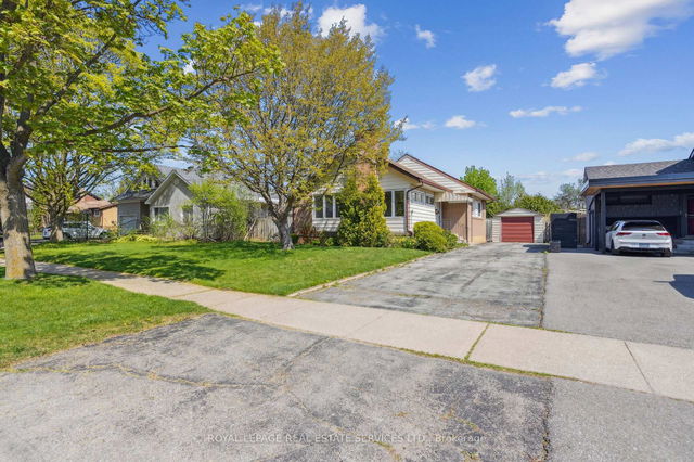164 Mansfield Drive