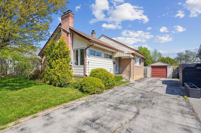 164 Mansfield Drive