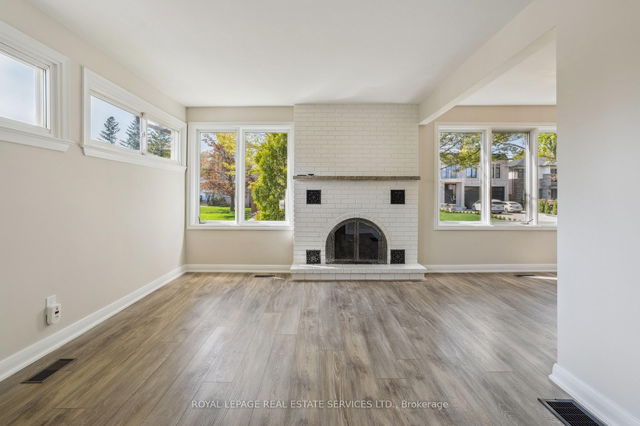 164 Mansfield Drive
