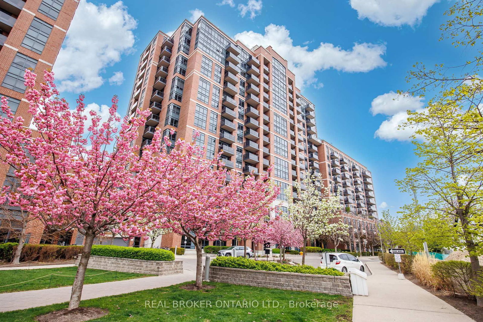 Condo for sale at 718-61 Heintzman Street, Toronto, Junction Area, M6P 5A2 - MLS: W12141486