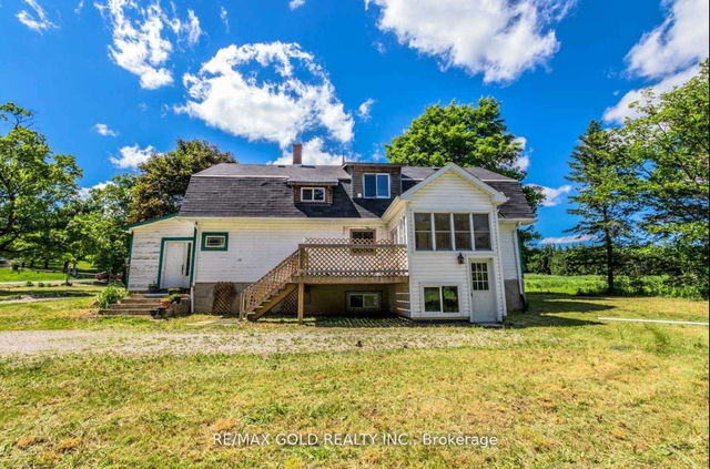 20927 Shaws Creek Road
