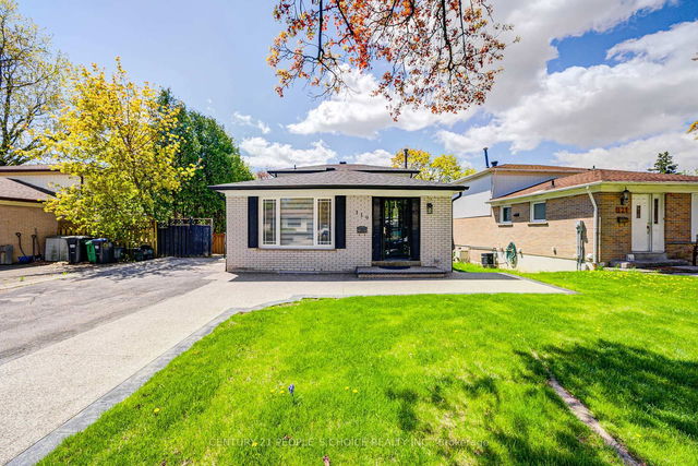119 Rutherford Road