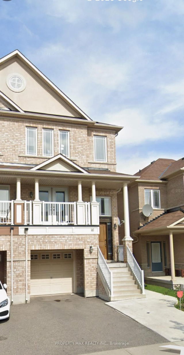 16 Saint Grace Court
