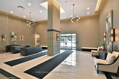 Unit 809 — 2486 Old Bronte Rd, Oakville - Westmount image-0-4