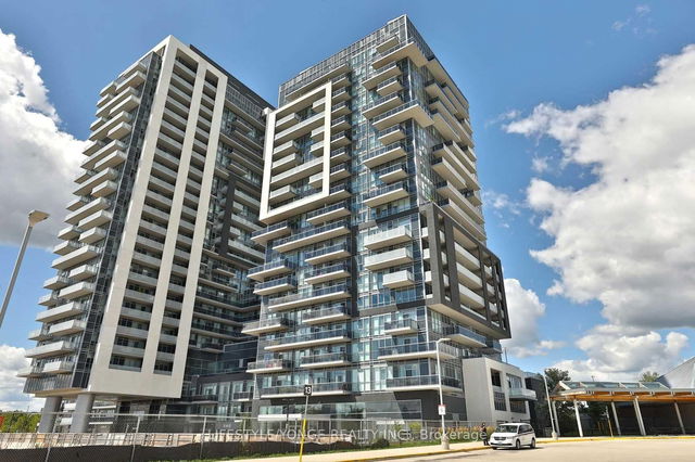402 - 2087 Fairview Street