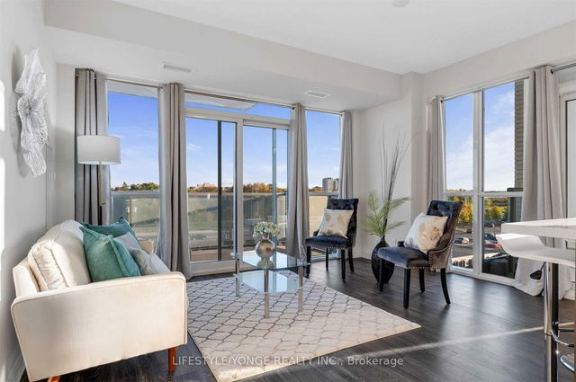 402 - 2087 Fairview Street