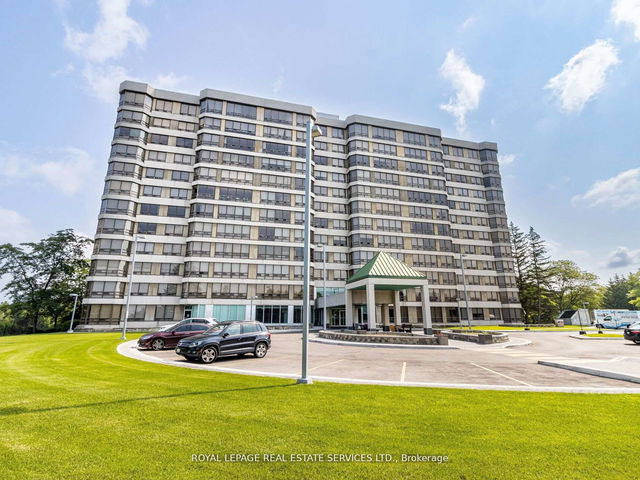 1002 - 320 Mill Street