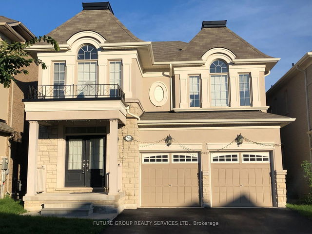58 Mediterranean Crescent
