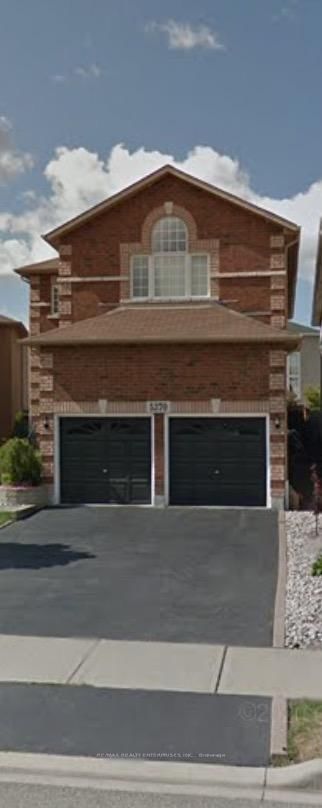 Basement - 5370 Bellows Avenue