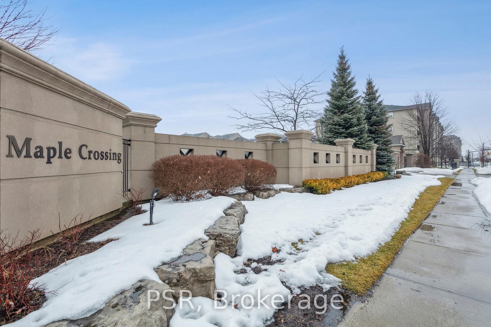 Condo for sale at 307-1487 Maple Avenue, Milton, Dempsey, L9T 0B7 - MLS: W12141720