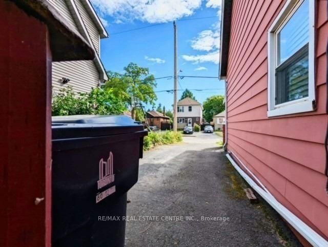 80 Twelfth Street