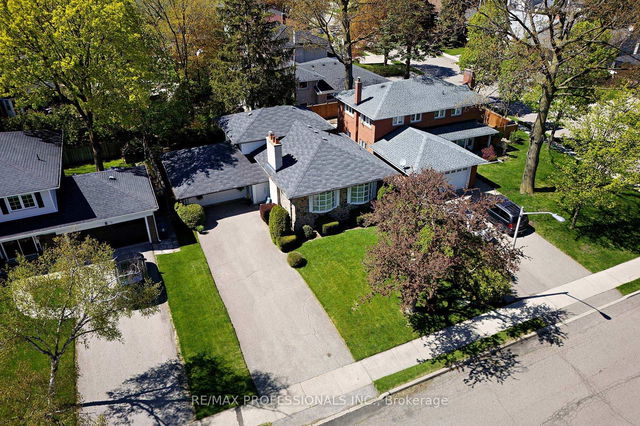 36 Boxwood Road