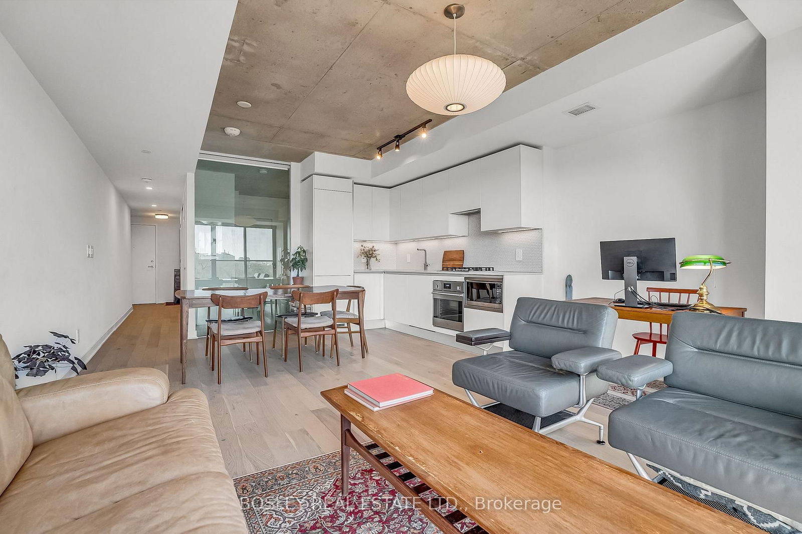Condo for sale at 522-2720 Dundas Street, Toronto, Junction Area, M6P 0C3 - MLS: W12141765