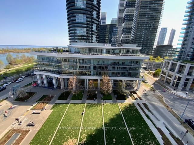 714 - 58 Marine Parade Drive