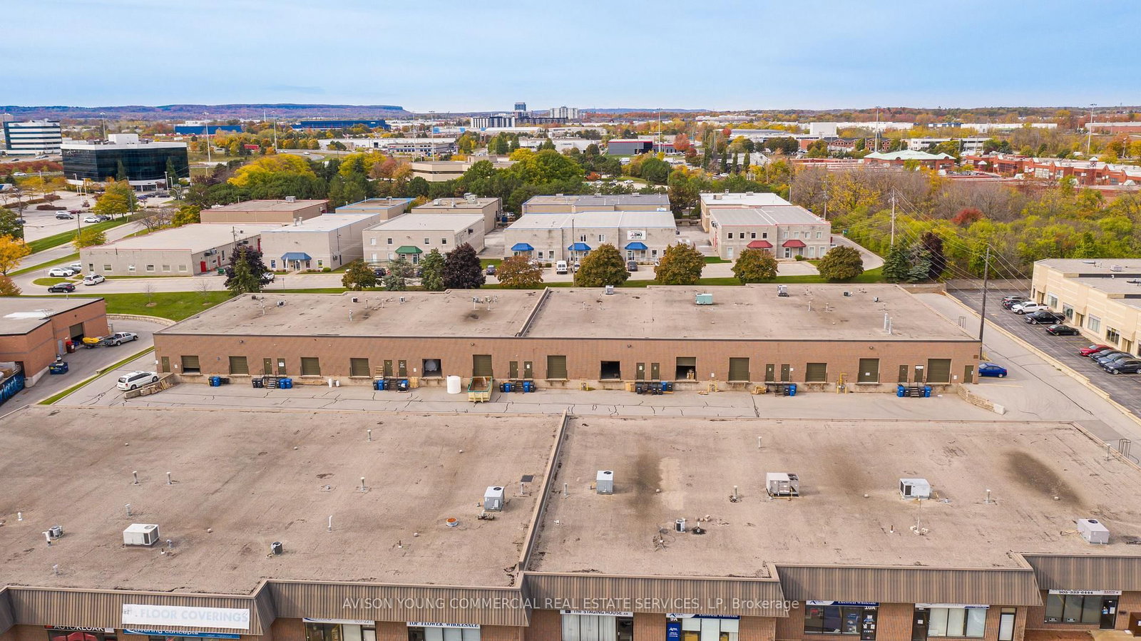 5109 Harvester Road, Unit B9