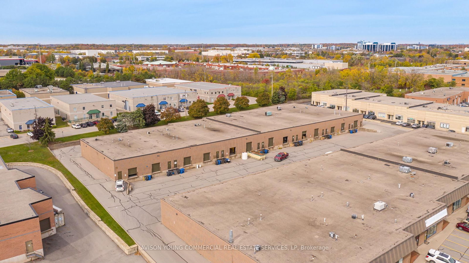 5109 Harvester Road, Unit B1 - Photo 2