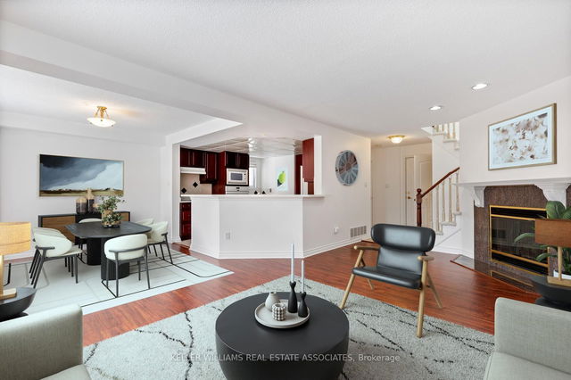 60 - 5480 Glen Erin Drive