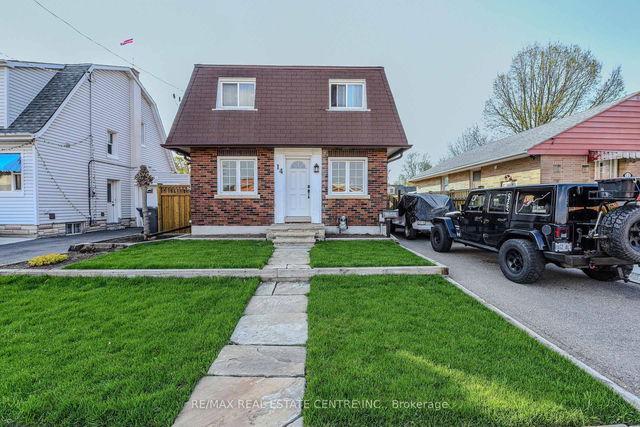 14 Royce Avenue