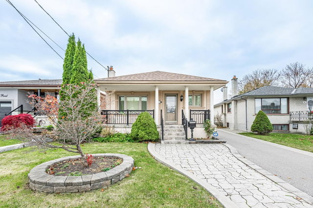 159 Spalding Road