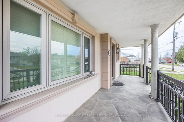 159 Spalding Road