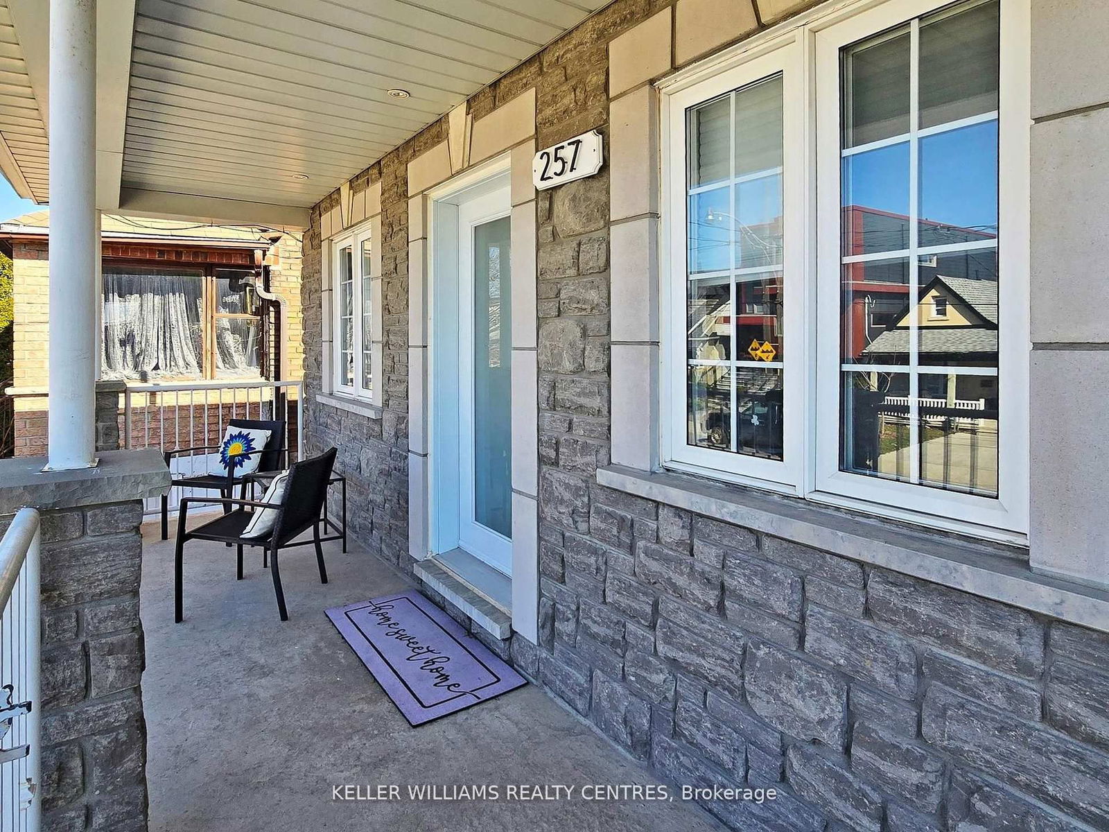 Detached House for sale at 257 Blackthorn Avenue, Toronto, Weston-Pellam Park, M6N 3H7 - MLS: W12141850