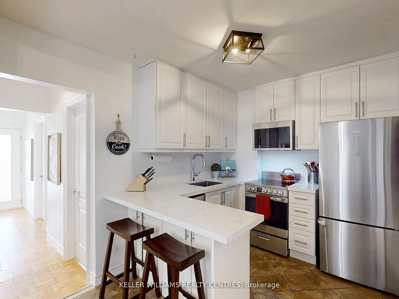 Detached House for sale at 257 Blackthorn Avenue, Toronto, Weston-Pellam Park, M6N 3H7 - MLS: W12141850