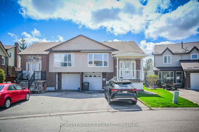 28 Peterson Court