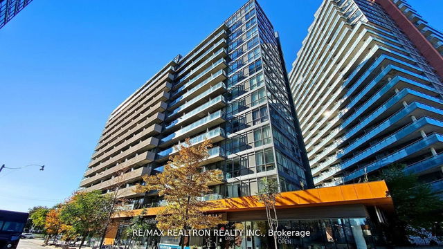 202 - 20 Joe Shuster Way