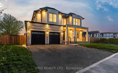 328 Ashbury Rd, Oakville - West image-0-1