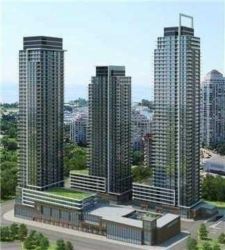 Condo for lease at 4410-2220 Lake Shore Boulevard, Toronto, Mimico, M8V 0C1 - MLS: W12141915