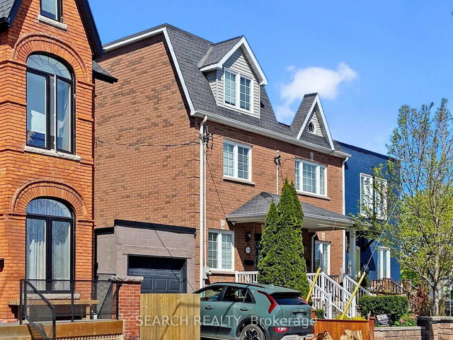 Upper - 150 Mulock Avenue