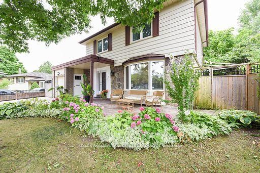 Detached House for sale at 59 Watson Crescent, Brampton, Ontario, L6W 1E5 - Brampton East - MLS: W12141961