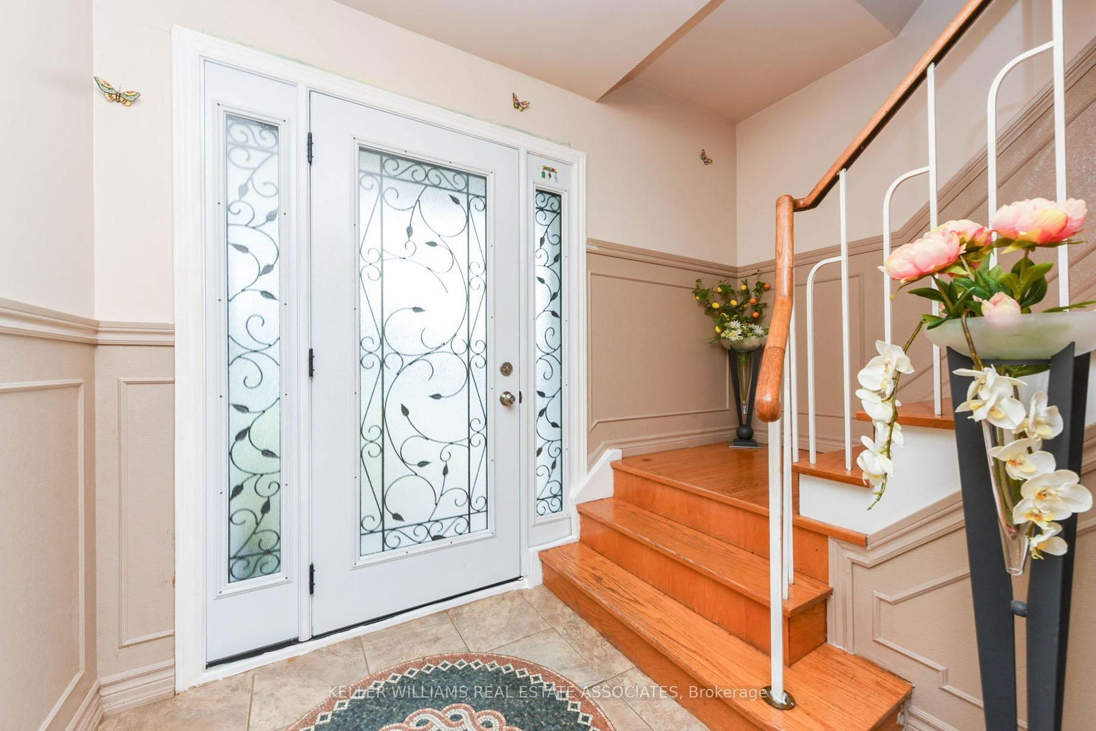 Detached House for sale at 59 Watson Crescent, Brampton, Ontario, L6W 1E5 - Brampton East - MLS: W12141961