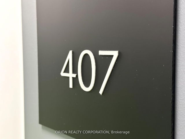 407 - 430 Square One Drive