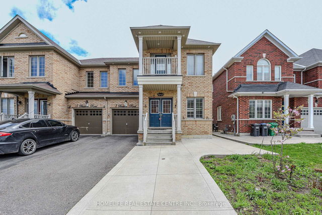 7 Baddow Road