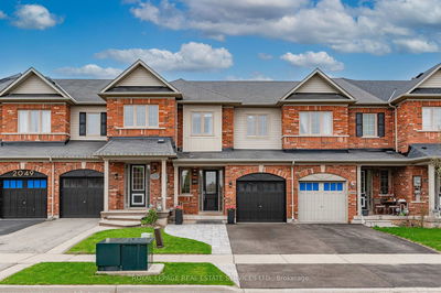 2045 Fiddlers Way, Oakville - Westmount