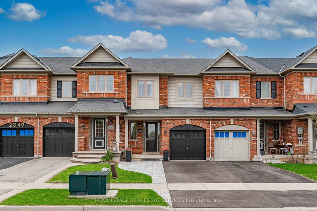 2045 Fiddlers Way