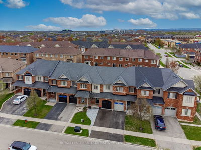 2045 Fiddlers Way, Oakville - Westmount image-0-2