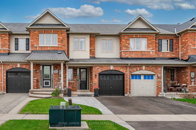 2045 Fiddlers Way, Oakville - Westmount image-0-3