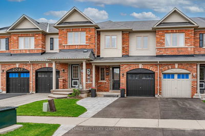 2045 Fiddlers Way, Oakville - Westmount image-0-4