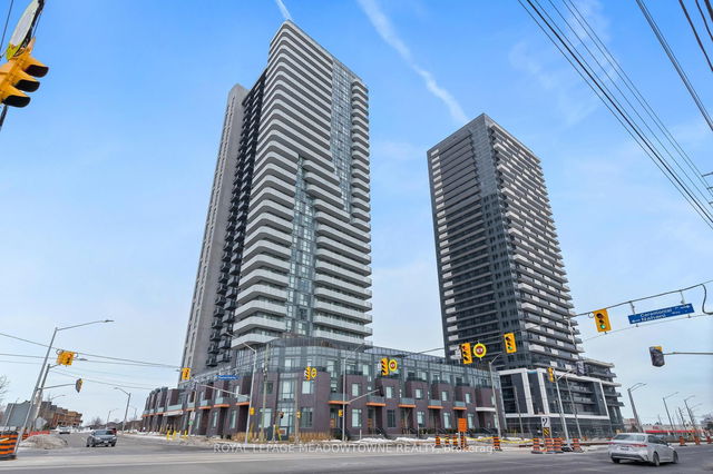 3101 - 8 Nahani Way