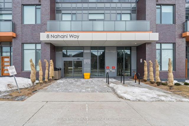 3101 - 8 Nahani Way