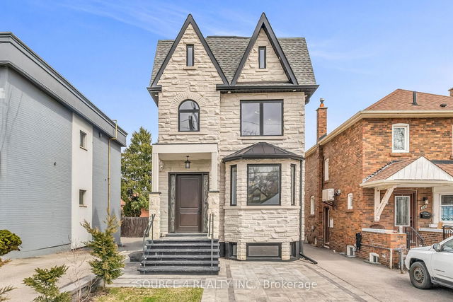 603 Royal York Road