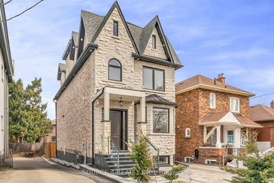 603 Royal York Rd, Toronto - Stonegate-Queensway image-0-1